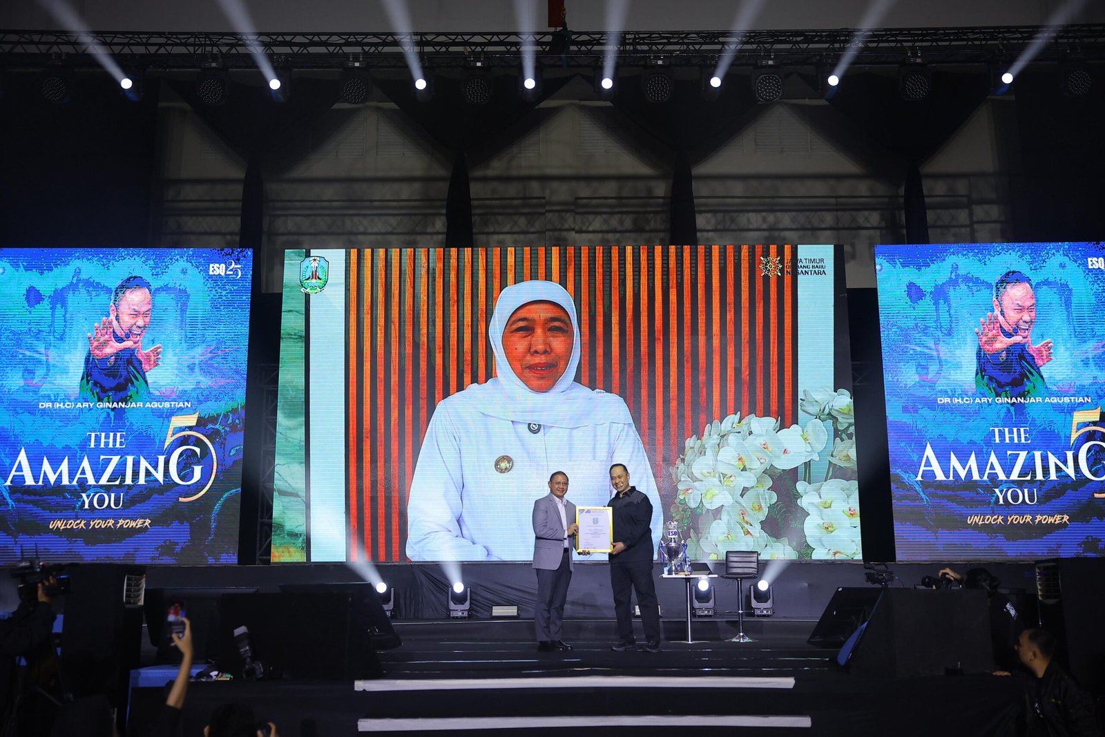Sinergi untuk Negeri: TalentaDNA Kolaborasi AI untuk Pengembangan Talenta Bangsa