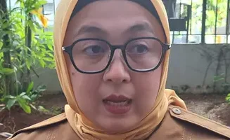 Waspada! Warga Kabupaten Tangerang Kedapatan Buang Sampah Sembarangan Dikenakan Denda