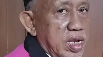 Eks Lurah Kelapa Dua Menyangkal Lakukan Pemerasan Meski Didakwa Korupsi Rp 200 Juta