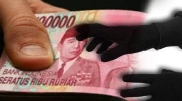 ILUSTRASI: penipuan. (Foto: Dok. Detik.com/Ist).
