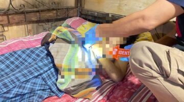 Pria di Pakuhaji Tangerang Bunuh Istri Kedua, Pemicu Pertengkaran dengan Istri Pertamanya