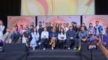 Dangdut Academy 7 Siap Menghibur Pemirsa, Juri AI dan Segmen Baru Jadi Daya Tarik