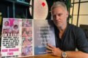 Seorang ayah asal Australia, Paul La Fontaine saat mengungkapkan kegundahan hatinya setelah dua tahun tak bertemu putri kembarnya, ILF dan SLF kepada suararealitas.co, pada Minggu (01/06/2025) dini hari.