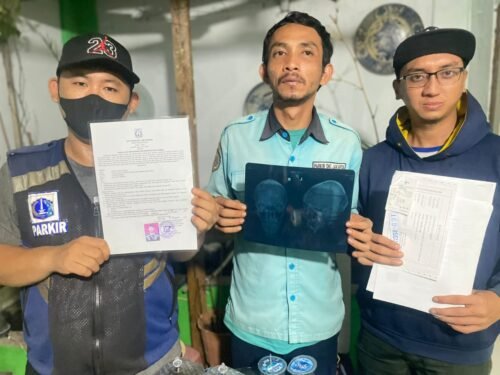 Gawat! Aksi Premanisme Berkedok Ormas Semakin Terang-Terangan di Jaksel