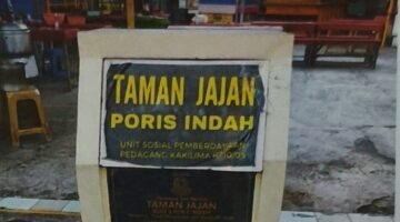 Fasos Fasum Poris Indah Diserobot, Warga Terabaikan: Pemerintah dan Satpol PP Bungkam di Tengah Konflik