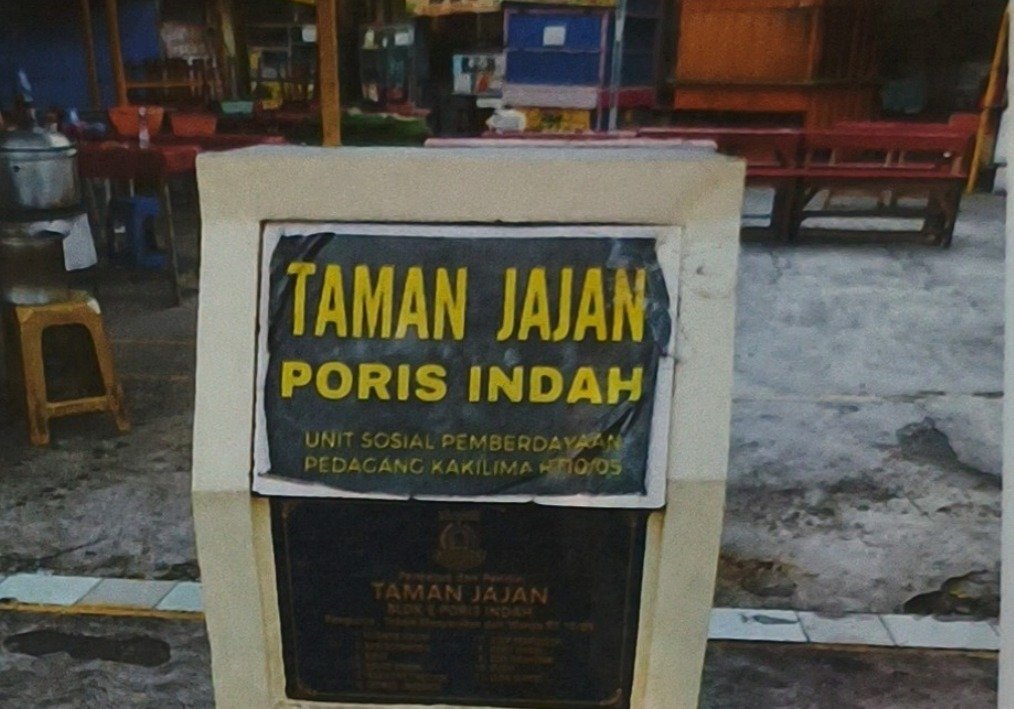 Fasos Fasum Poris Indah Diserobot, Warga Terabaikan: Pemerintah dan Satpol PP Bungkam di Tengah Konflik