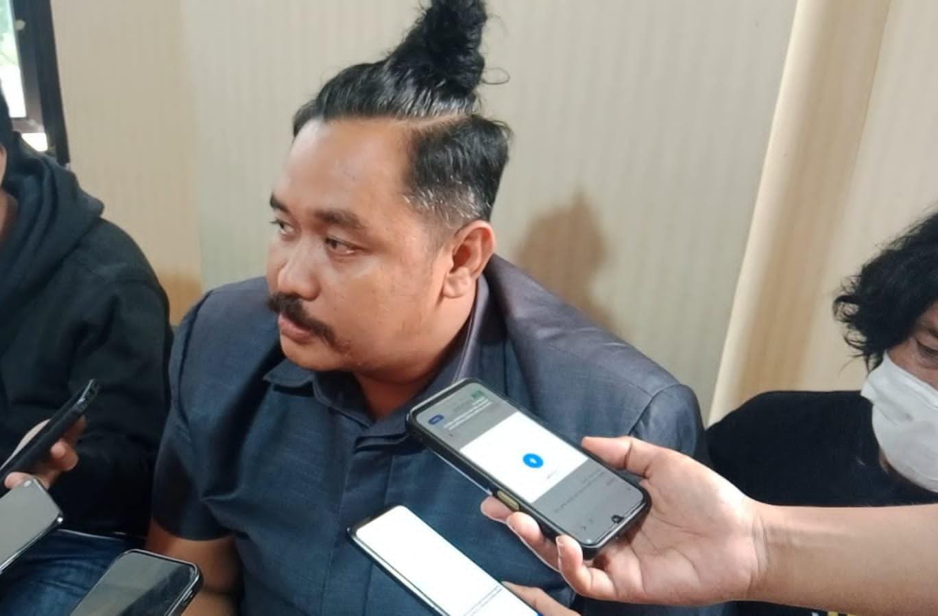 Maryono Bubarkan Kobam, Ketua DPRD Angkat Topi