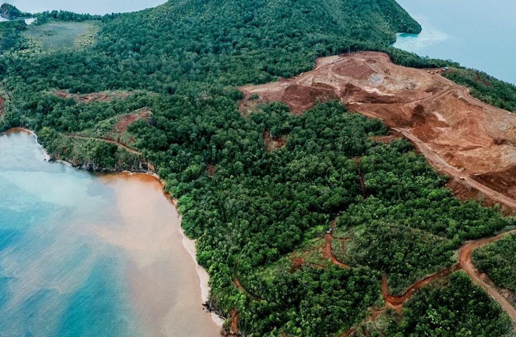 Polemik Aktivitas Tambang Nikel Raja Ampat, DPR Minta Diselesaikan secara Terukur dan Objektif