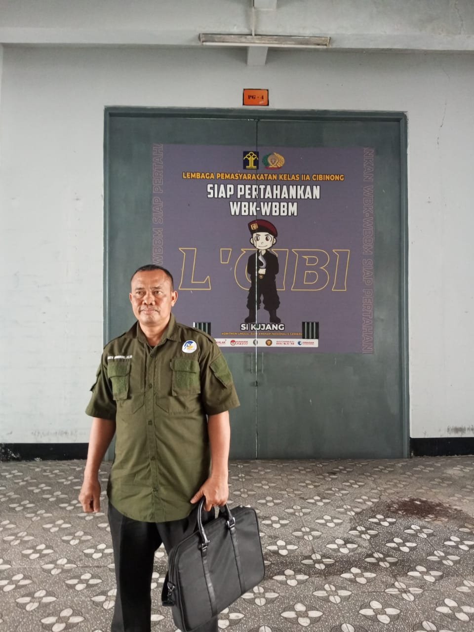 Skandal Kabel Tembaga: Rj “Aneh” Bebaskan 18 Tersangka, Penadah Hilang