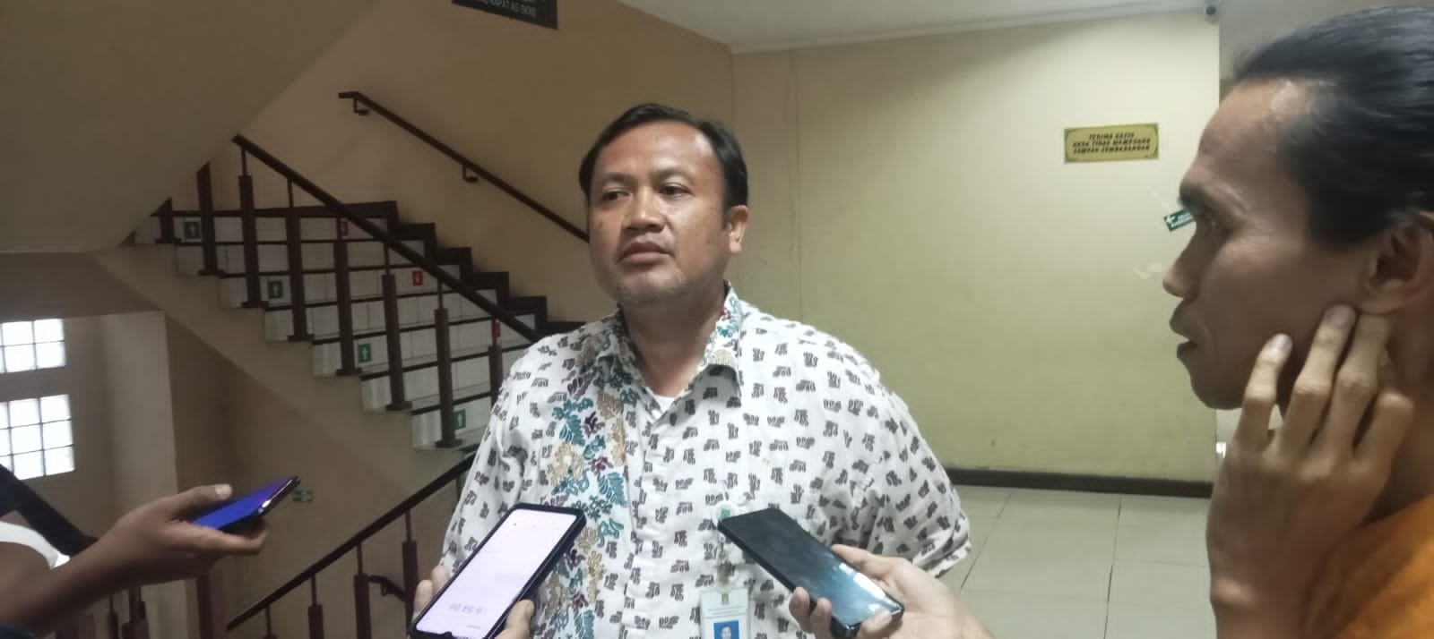 Petik Muda Dipertanyakan, Perkim Kini Dilaporkan
