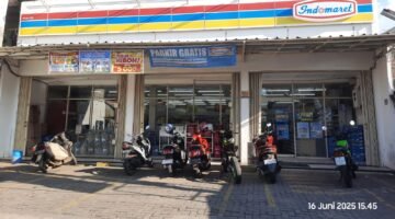 Miris! Oknum Pegawai Indomaret Diduga Lakukan Pencabulan Anak Dibawah Umur