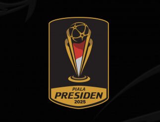 LOGO: piala presiden 2025. (Foto: Dok.PSSI/Ist).