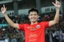 WITAN SULAIMAN: salah satu pemain Persija yang masuk skuad Indonesia All Star untuk Piala Presiden 2025. (Foto: Dok.PSSI/Ist).