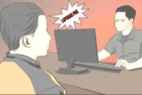 Ilustrasi kasus dugaan penggelapan Rp 600 Juta: janji ganti rugi tak terealisasi, warga Kelapa Gading desak polisi bertindak. (Foto: Dok.Google/Ist).