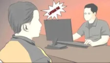 Ilustrasi kasus dugaan penggelapan Rp 600 Juta: janji ganti rugi tak terealisasi, warga Kelapa Gading desak polisi bertindak. (Foto: Dok.Google/Ist).
