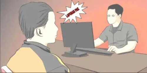 Ilustrasi kasus dugaan penggelapan Rp 600 Juta: janji ganti rugi tak terealisasi, warga Kelapa Gading desak polisi bertindak. (Foto: Dok.Google/Ist).
