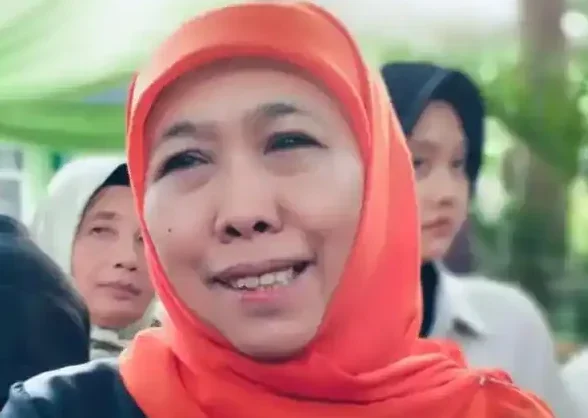 Begini Alasan Khofifah Tak Penuhi Panggilan KPK Terkait Kasus Dana Hibah Pemprov Jatim