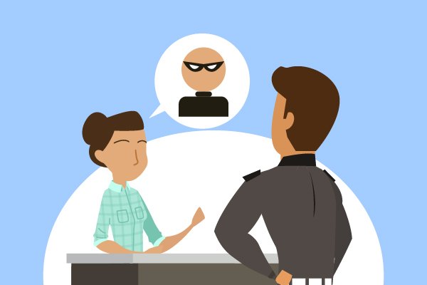 Ilustrasi warga maupun publik mempertanyakan soal misteri gelap para penadah kabel listrik hasil curian tersebut sulit terpecahkan. (Foto: Dok. Hukum Online/Ist).