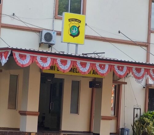 Barbuk Tindak Pidana Diduga Dipakai hingga Digelapkan Oknum Polisi di Kelapa Dua, Potret Terkikisnya Kepercayaan Publik Terhadap Polri