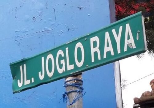 Tak Hanya JPO, Tiga Ruas Jalan di Jakbar Siap Dilebarkan
