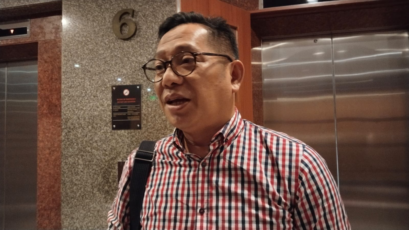 Program Makan Bergizi Gratis, Produsen Food Tray Siap Suplai Kebutuhan Nasional
