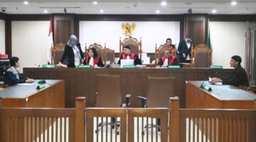 Gugatan Perdata Diajukan Terkait Insiden Kebakaran Kios di Mangga Dua Mall