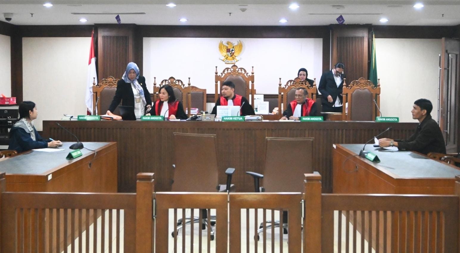 Gugatan Perdata Diajukan Terkait Insiden Kebakaran Kios di Mangga Dua Mall