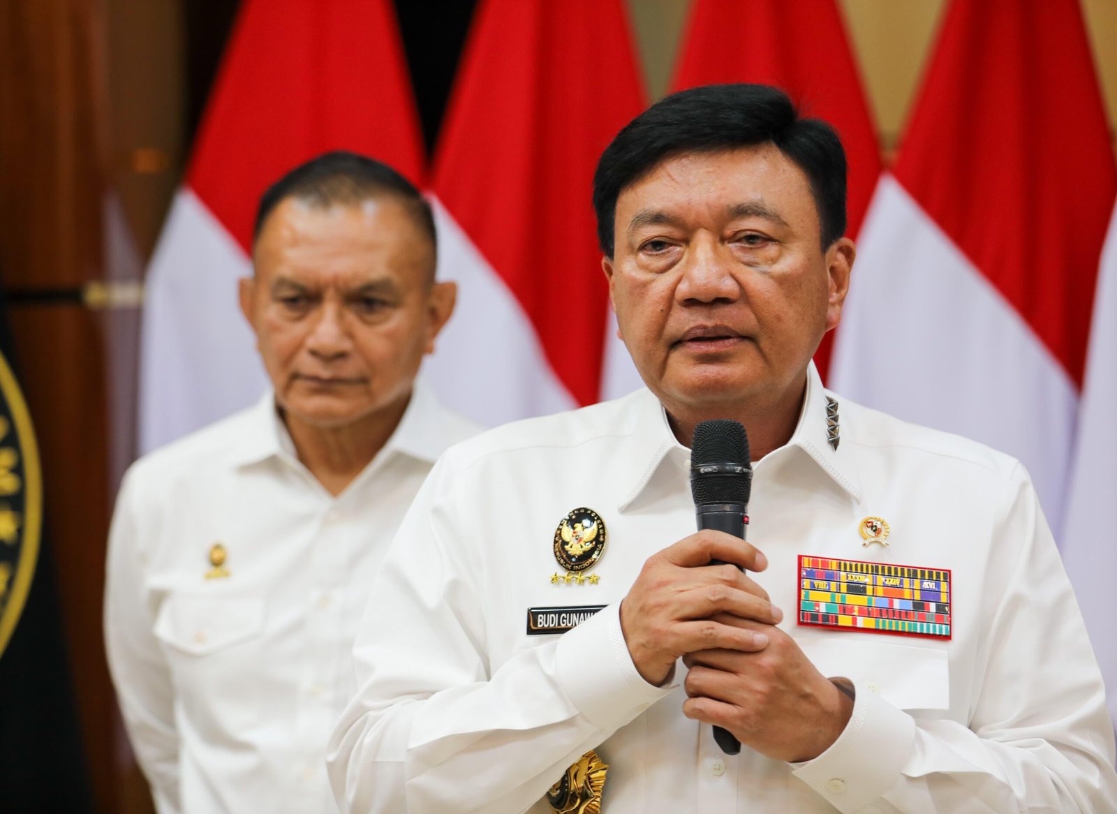 SOP Rinjani Dievaluasi, Budi Gunawan Usul Penutupan Sementara Taman Nasional