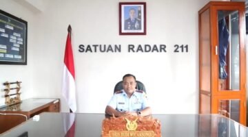 Open Turnamen Radar Cup 2025 Usung Tema “Sea Dragon Champions” dengan Total Hadiah Lima Puluh Juta Rupiah