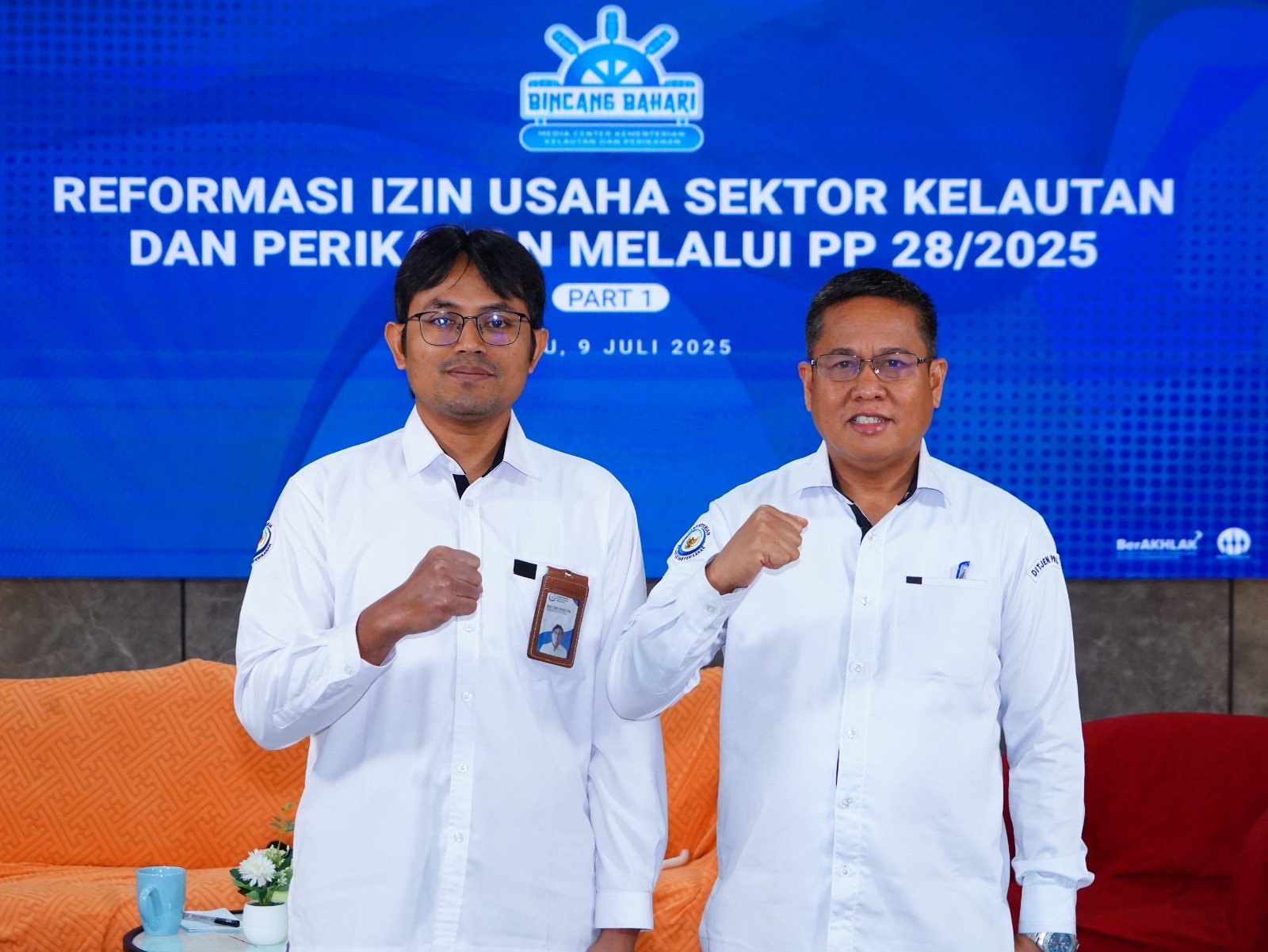 PP 28/2025 untuk Perkuat Tata Kelola Perizinan Berbasis Risiko di Wilayah P3K