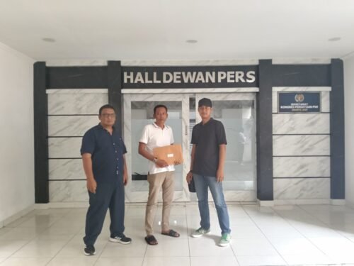 Wartawan ‘Bodrek’ Menggila! Puluhan Media di Tangerang Dilaporkan ke Dewan Pers