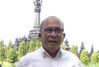 POTRET: Plt. Ketua PWI Riau, H. Dheni Kurnia. (Foto: Istimewa).