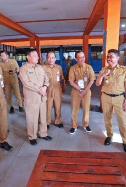 Rekonsiliasi Terjadi, Gampang Sekolah Bukan Sekadar Janji