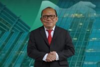 NIKSON SILALAHI: ini penugasan pelayanan di PT PLN EPI. (Foto: Istimewa).