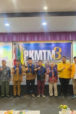 Wujudkan Future Oriented, PW IPM Banten Sukses Gelar PKMTM III di Tangsel