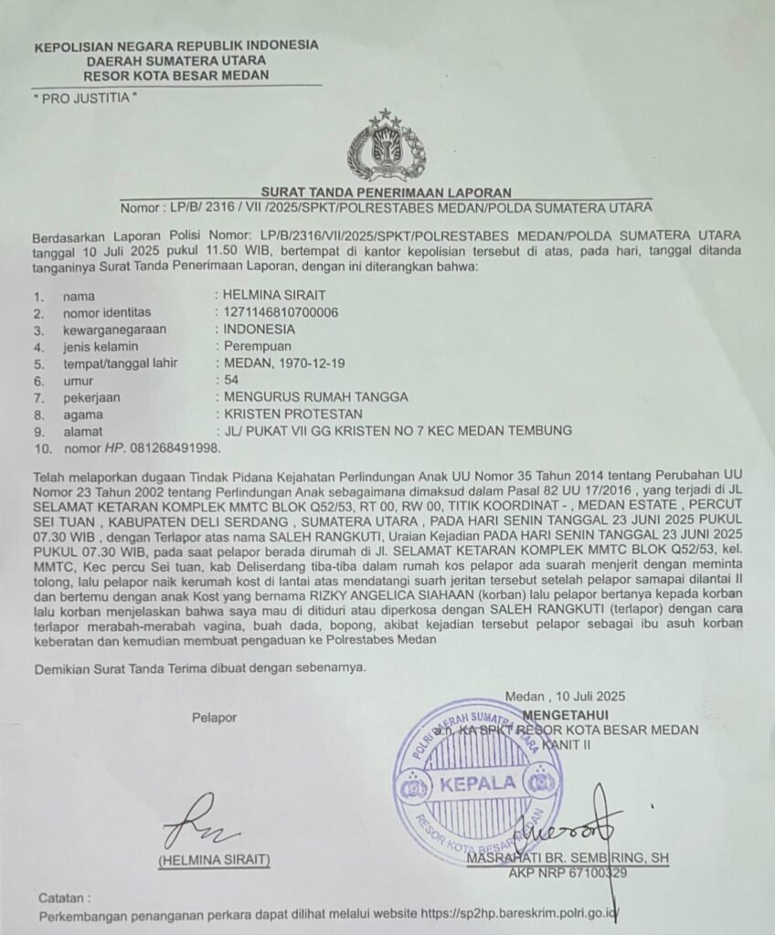 Bantah Tuduhan Pengeroyokan, Pemilik Jiwa Raga Diduga Jadi Korban Fitnah dan Pencemaran Nama Baik