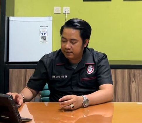 Rekam Jejak Calon Jaksa Agung Tjokorda, Umar Abdul Aziz: Sosok Berintegritas Tinggi dan Tegas