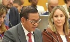 Gubernur DKI Paparkan Visi Pembangunan Berkelanjutan Jakarta di Forum PBB