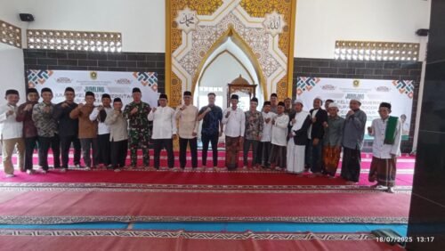 Kades Purasari Bakal Lakukan Jumling Secara Rutin