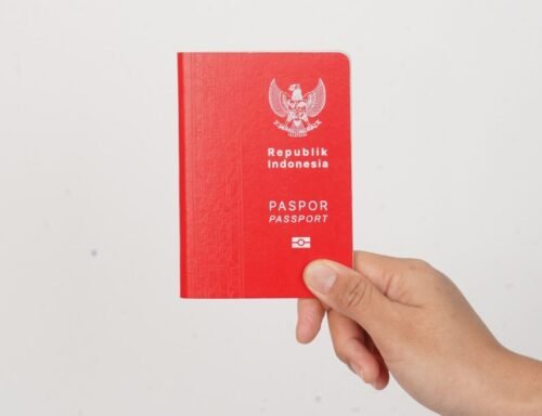 Paspor Merah Putih Ditunda, Imigrasi Fokus Peningkatan Layanan