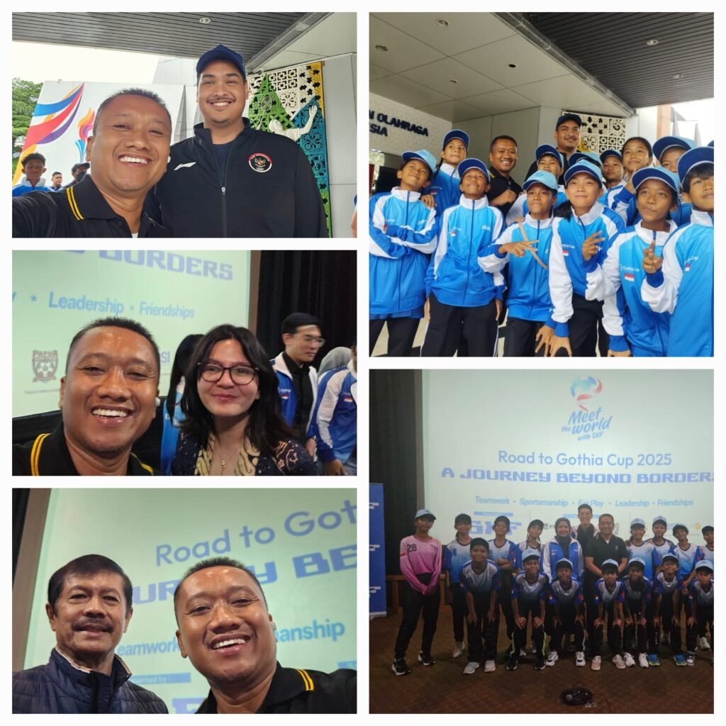 Menuju Indonesia Emas 2045, Sudin Pendidikan Jakarta Barat Rayakan Hari Anak Nasional dengan Segudang Prestasi