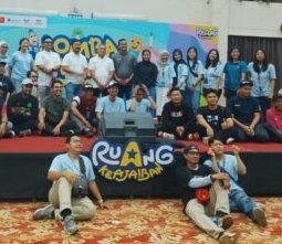 Meriahkan Hari Anak Nasional, Ancol Gelar Lomba Mewarnai Bertajuk Ruang Keajaiban
