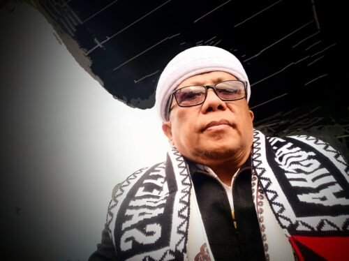 Diduga Bikin Sengsarakan Rakyat, Buya Fikri Bareno Desak Presiden Prabowo Batalkan Kebijakan Pemblokiran Rekening Tak Aktif