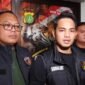POTRET: jajaran Reskrim Polsek Tambora. (Foto: Istimewa).