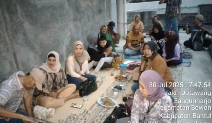 Telah Hadir! Kantor Cabang Barqun Center di Yogyakarta: Semoga Jaringan Makin Meluas
