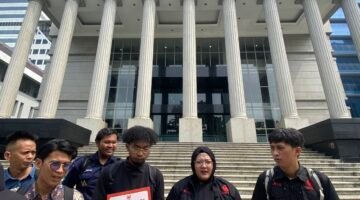 Pendidikan Gratis Jadi Tuntutan LMID ke Mahkamah Konstitusi Terkait UU Sisdiknas