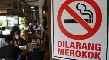Kebijakan Kawasan Tanpa Rokok (KTR) di Jakarta Tidak Ganggu Ekonomi Pelaku Usaha Kecil