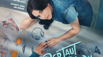 Magnus dan Jovanka Menyapa Lewat Poster & Trailer Bertaut Rindu: Sebuah Perjalanan Tentang Impian yang Berhak Dirayakan