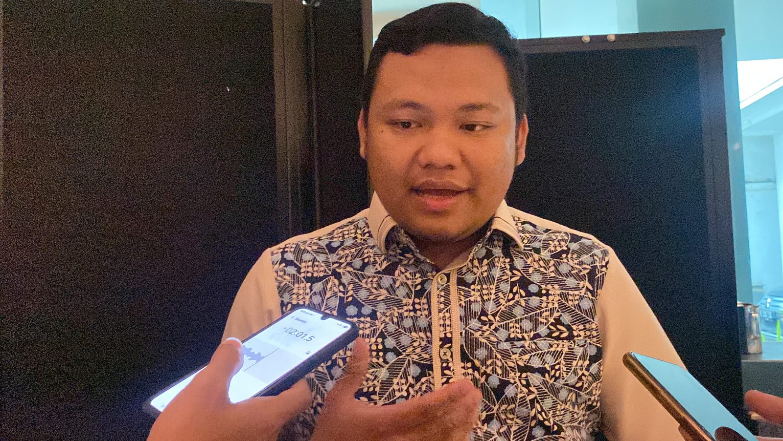 Bukan Lulusan Ekonomi, Tapi Masuk Bursa: Kisah Inspiratif Eko Pujianto dari UNS