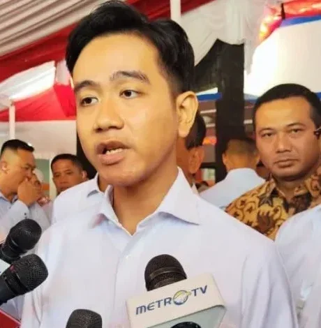 Masih Fokus Pembangunan, Wapres Sebut Upacara HUT Ke-80 RI Hanya Digelar di Jakarta, Bukan IKN